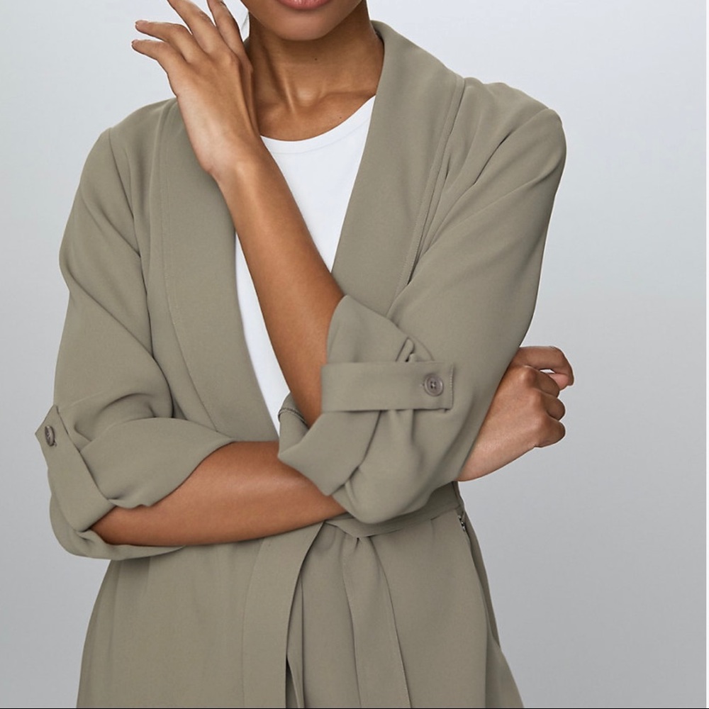 BABATON Kahlo Robe Mid - Picture 3 of 7